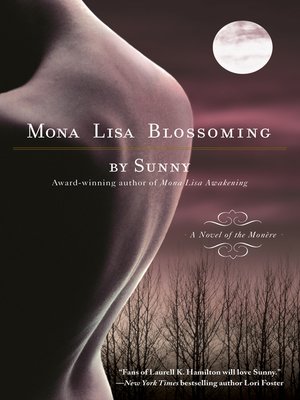 cover image of Mona Lisa Blossoming